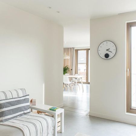 Trendy Apartments As Base To Discover גנט מראה חיצוני תמונה