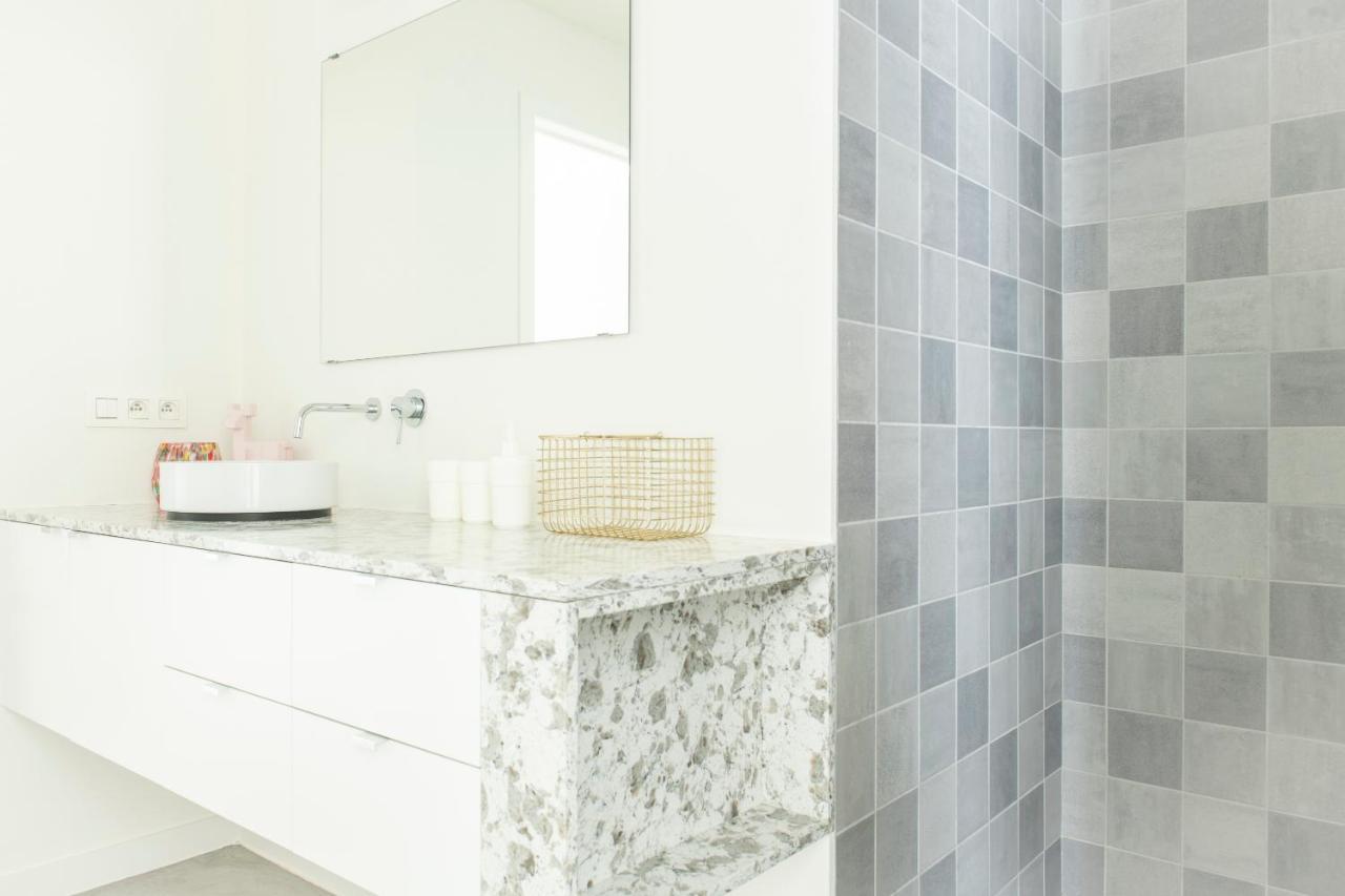 Trendy Apartments As Base To Discover גנט מראה חיצוני תמונה
