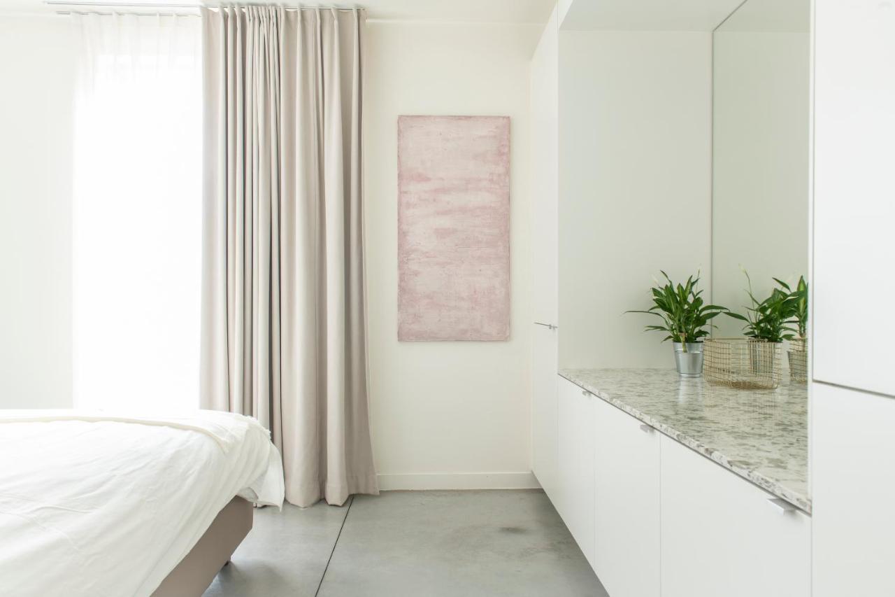 Trendy Apartments As Base To Discover גנט מראה חיצוני תמונה