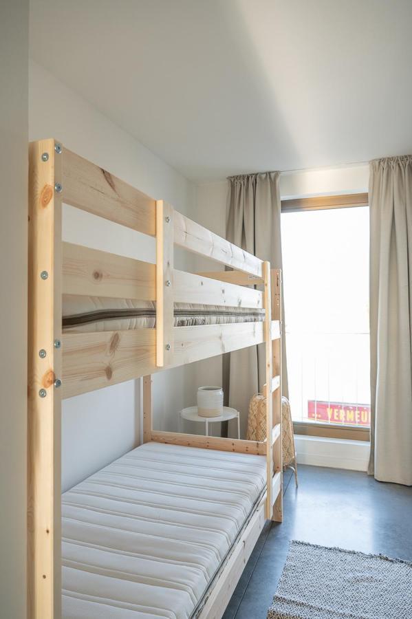Trendy Apartments As Base To Discover גנט מראה חיצוני תמונה