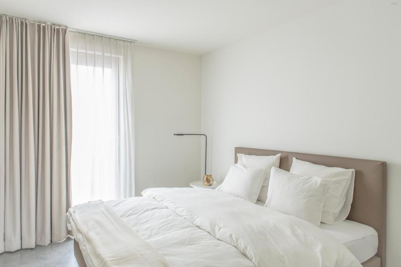 Trendy Apartments As Base To Discover גנט מראה חיצוני תמונה