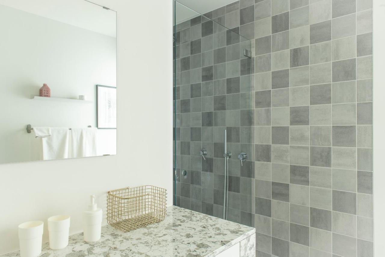 Trendy Apartments As Base To Discover גנט מראה חיצוני תמונה