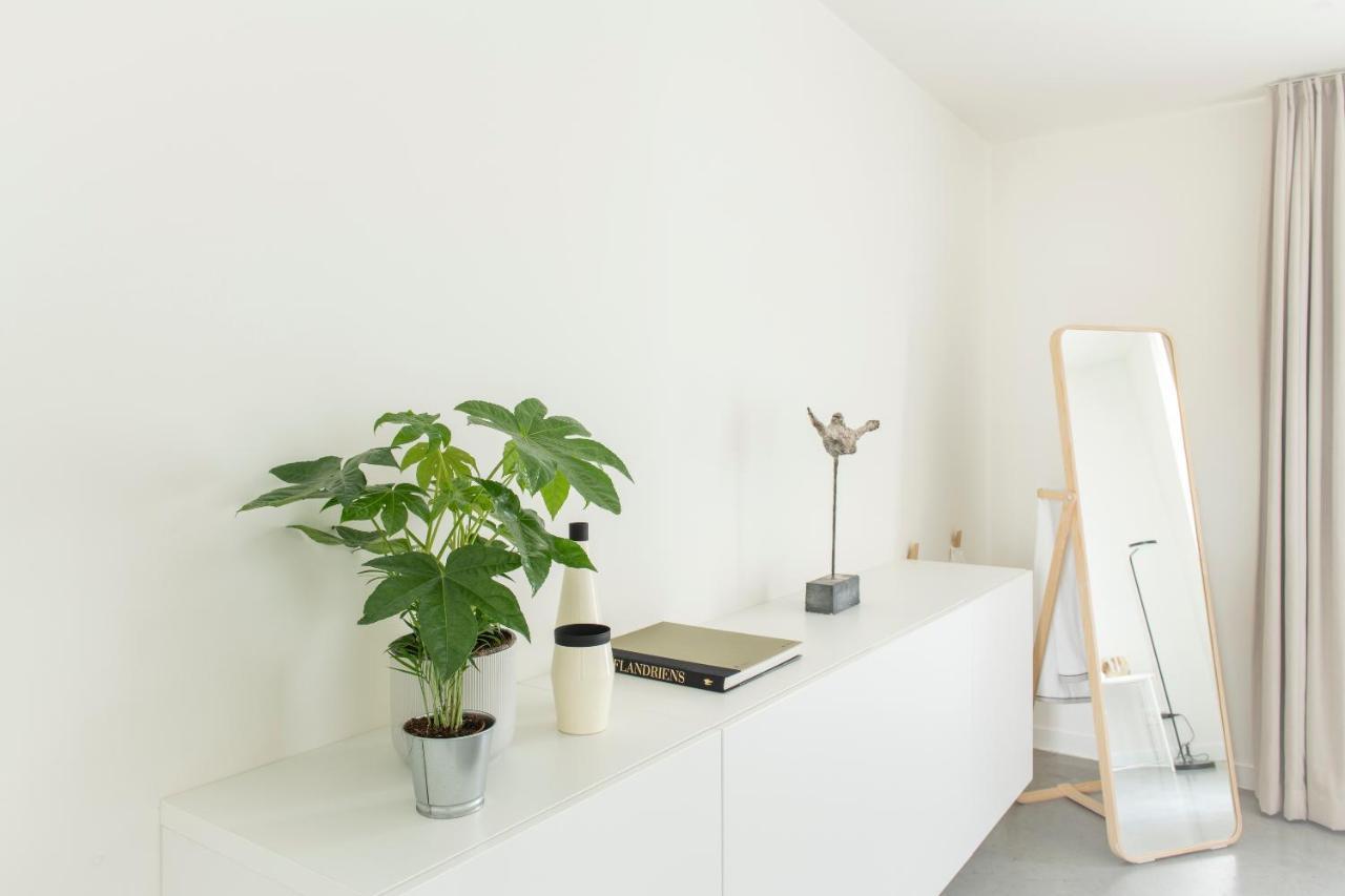 Trendy Apartments As Base To Discover גנט מראה חיצוני תמונה